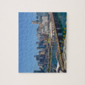 Puzzle Darling Harbour à Sydney en Australie (Vertical)