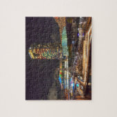Puzzle Darling Harbour à Sydney en Australie (Vertical)