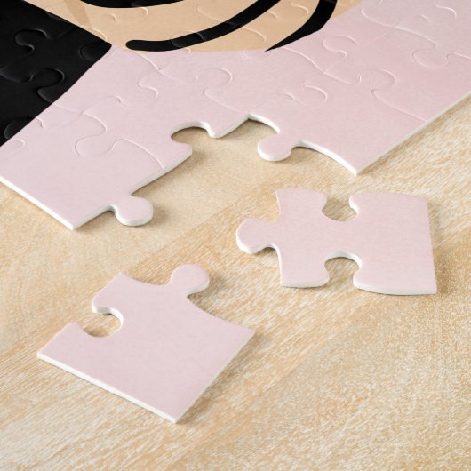 Puzzle Darling Valentine I (Côté)