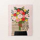 Puzzle Darling Valentine I (Vertical)