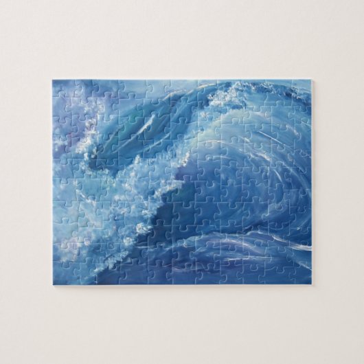 PUZZLE D'ART (Horizontal)