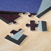 Puzzle d'art Abstrait (Côté)
