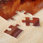 Puzzle d'art d'âge (Côté)