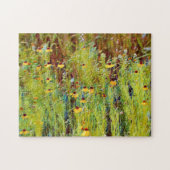 Puzzle d'art fleur sauvage Meadow (Horizontal)