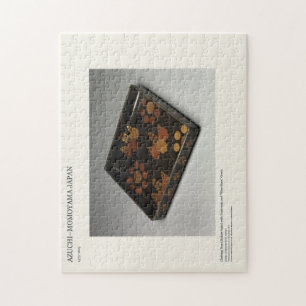 Puzzle d'art japonais Azuchi–Momoyama 252 pièces