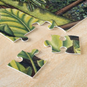 Puzzle d'art paysager BC Puzzle de nature Personna (Côté)
