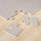 Puzzle d'art Sasquatch (Côté)