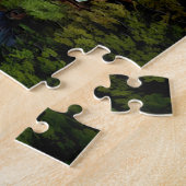Puzzle d'art Steampunk (Côté)
