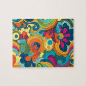 Puzzle d'art super (Horizontal)
