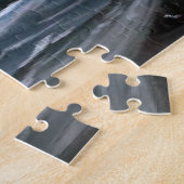 Puzzle Dartford Voilier 1910 (Côté)