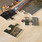 Puzzle Dartmouth (Côté)