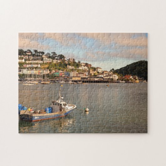 Puzzle Dartmouth (Horizontal)