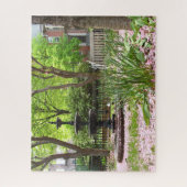 Puzzle Dartmouth Carré Boston (Vertical)