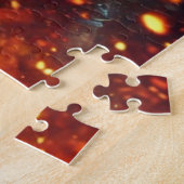 Puzzle d'astronaute (Côté)