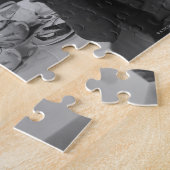 Puzzle Date de café (Côté)