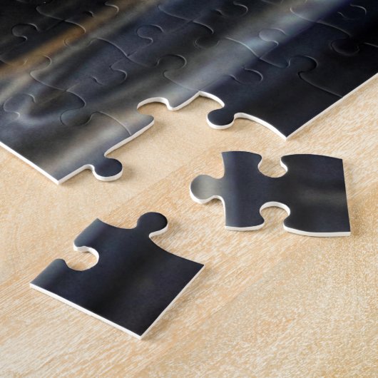 puzzle d'atelier (Côté)