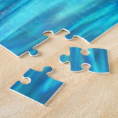 Puzzle Dauphin (Côté)