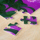 Puzzle Dauphin d'Imaginaire (Côté)