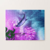 Puzzle Dauphin d'Imaginaire (Horizontal)