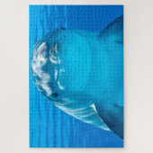 Puzzle Dauphins (Vertical)