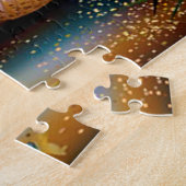 Puzzle Dauphins (Côté)