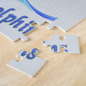 Puzzle Dauphins (Côté)