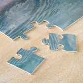 Puzzle Dauphins des mers (Côté)