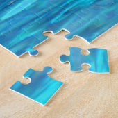 Puzzle Dauphins des mers (Côté)