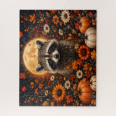 Puzzle d'automne (Vertical)