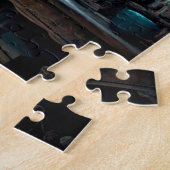 Puzzle d'automne magique (Côté)