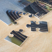 Puzzle d'avant de rivière de Columbus GA (Côté)