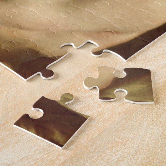 Puzzle David (Côté)
