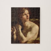 Puzzle David (Vertical)