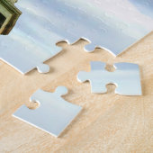 Puzzle David 2 de Michel-Ange (Côté)