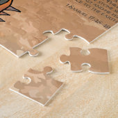 Puzzle David & Goliath (Côté)