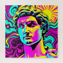 DAVID POP ART-3