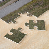 puzzle d'avion (Côté)