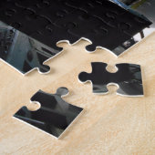 puzzle d'avion (Côté)