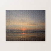 Puzzle Dawn - 11x14 (Horizontal)