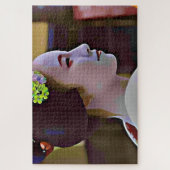 Puzzle Daydrey en couleur (Vertical)