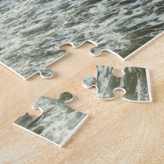 Puzzle Daytona Beach Floride (Côté)