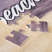 Puzzle Daytona Beach, Floride, USA (Côté)