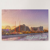Puzzle Daytona Beach, Floride, USA (Horizontal)