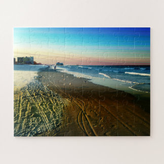 Puzzle Daytona Beach Shoreline et promenade
