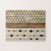 Puzzle Dazzle II (Horizontal)