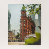 Puzzle de 1000 pièces (Vertical)