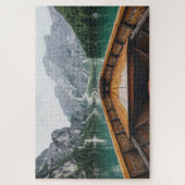 Puzzle de 1000 pièces (Vertical)