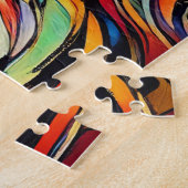 Puzzle de 1000 pièces (Côté)