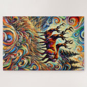 Puzzle de 1000 pièces (Horizontal)