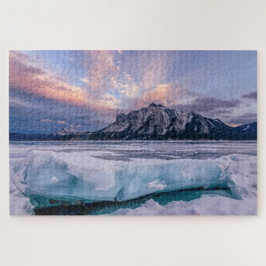 Puzzle de 1000 pièces (Horizontal)